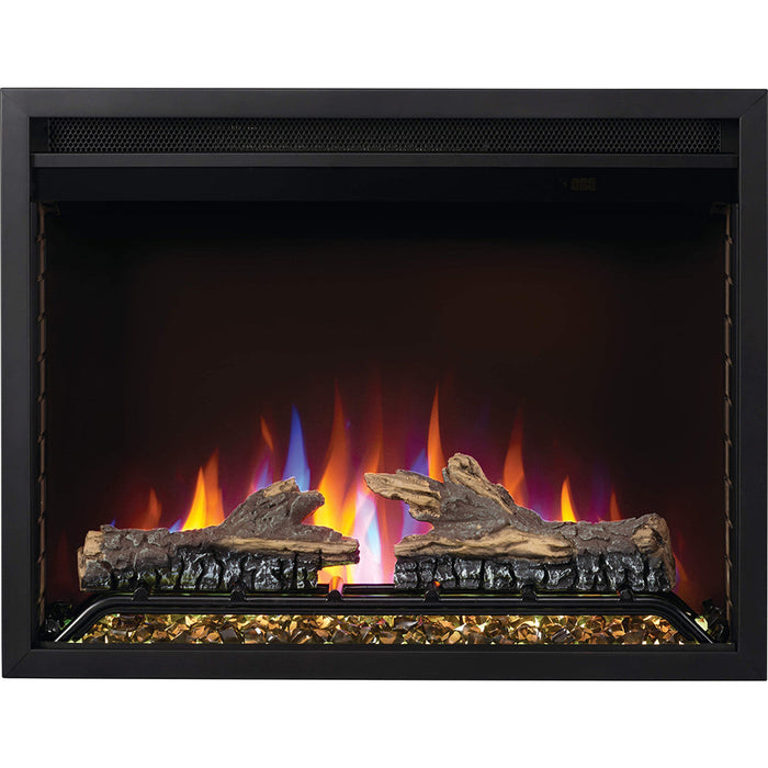 Napoleon Cineview™ 30 Built-in Electric Fireplace NEFB30H