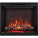 Napoleon Element™ 36 Built-in Electric Fireplace NEFB36H-BS