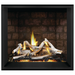 Napoleon 36'' Elevation X Direct Vent Fireplace
