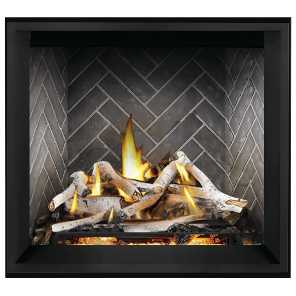 Napoleon 36'' Elevation X Direct Vent Fireplace