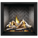 Napoleon 36'' Elevation X Direct Vent Fireplace