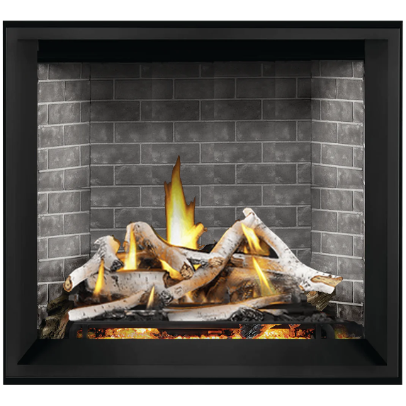 Napoleon 36'' Elevation X Direct Vent Fireplace