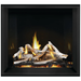 Napoleon 36'' Elevation X Direct Vent Fireplace
