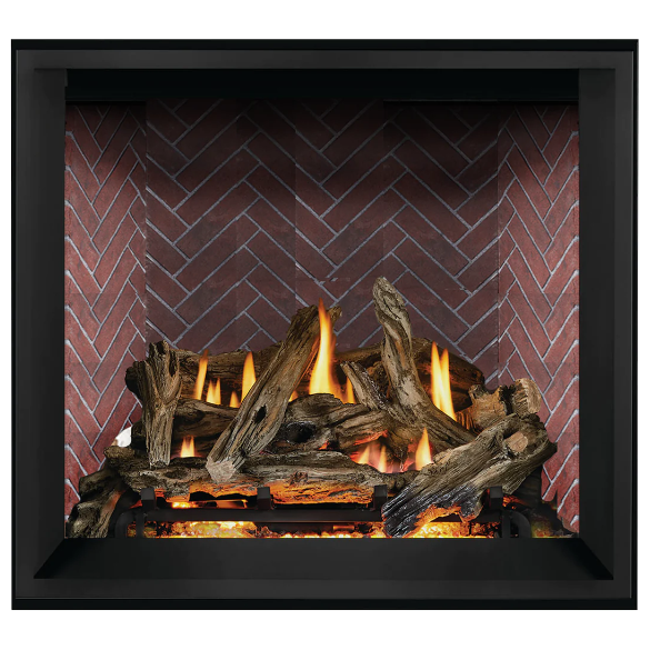 Napoleon 36'' Elevation X Direct Vent Fireplace