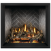 Napoleon 36'' Elevation X Direct Vent Fireplace
