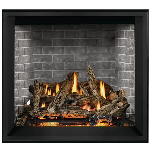 Napoleon 36'' Elevation X Direct Vent Fireplace