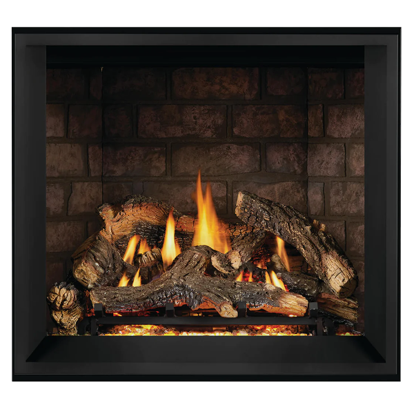 Napoleon 36'' Elevation X Direct Vent Fireplace