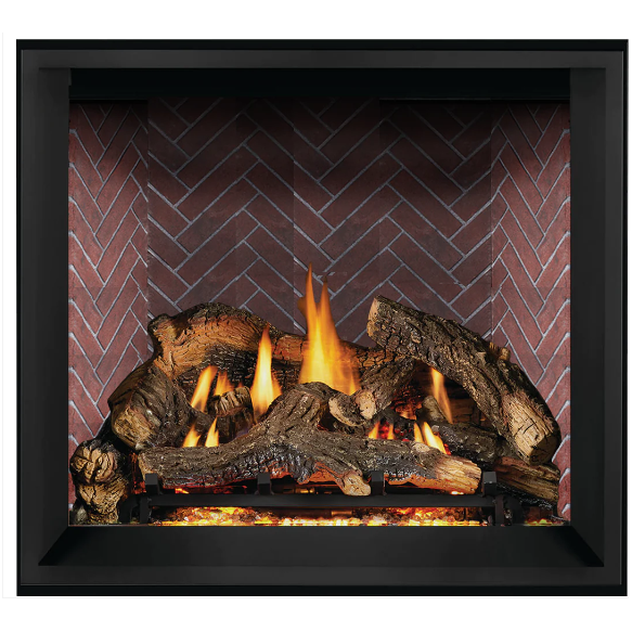 Napoleon 36'' Elevation X Direct Vent Fireplace