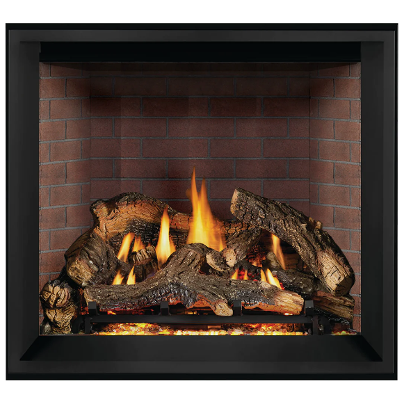 Napoleon 36'' Elevation X Direct Vent Fireplace