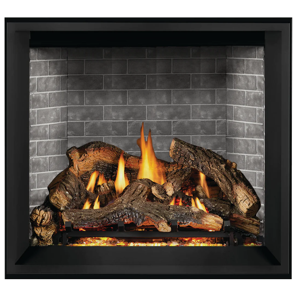 Napoleon 36'' Elevation X Direct Vent Fireplace