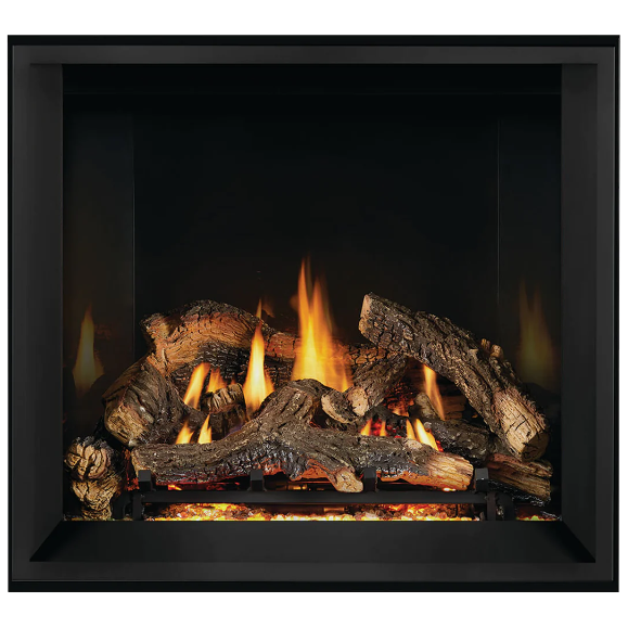 Napoleon 36'' Elevation X Direct Vent Fireplace