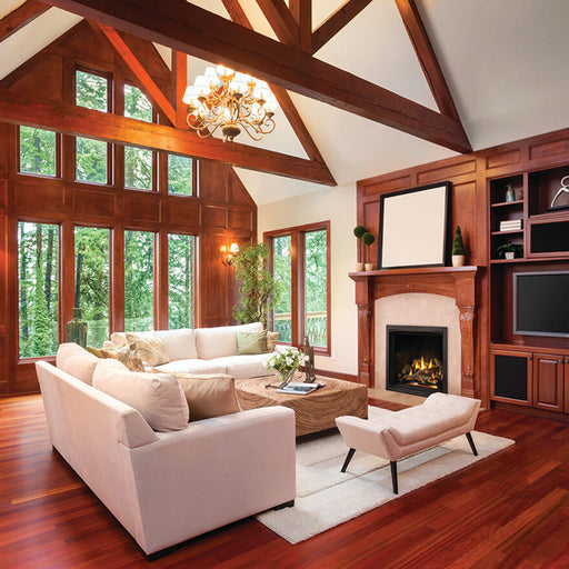 Napoleon 36'' Elevation X Direct Vent Fireplace