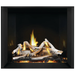 Napoleon 36'' Elevation X Direct Vent Fireplace