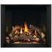Napoleon 36'' Elevation X Direct Vent Fireplace