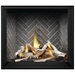 Napoleon Elevation™ X 42 Direct Vent Fireplace, Natural Gas, Electronic Ignition EX42NTEL