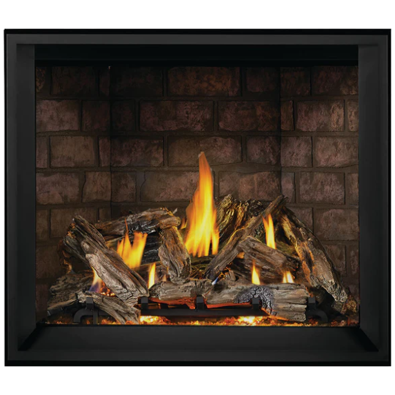 Napoleon Elevation™ X 42 Direct Vent Fireplace, Natural Gas, Electronic Ignition EX42NTEL