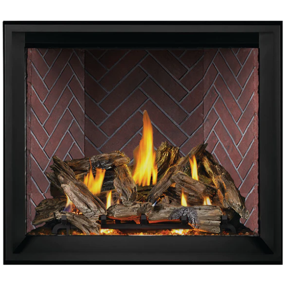 Napoleon Elevation™ X 42 Direct Vent Fireplace, Natural Gas, Electronic Ignition EX42NTEL