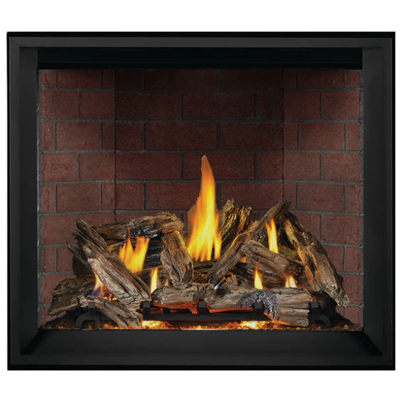 Napoleon Elevation™ X 42 Direct Vent Fireplace, Natural Gas, Electronic Ignition EX42NTEL