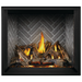 Napoleon Elevation™ X 42 Direct Vent Fireplace, Natural Gas, Electronic Ignition EX42NTEL