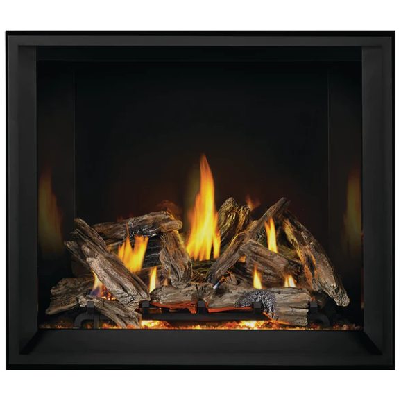 Napoleon Elevation™ X 42 Direct Vent Fireplace, Natural Gas, Electronic Ignition EX42NTEL