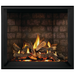 Napoleon Elevation™ X 42 Direct Vent Fireplace, Natural Gas, Electronic Ignition EX42NTEL