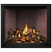 Napoleon Elevation™ X 42 Direct Vent Fireplace, Natural Gas, Electronic Ignition EX42NTEL
