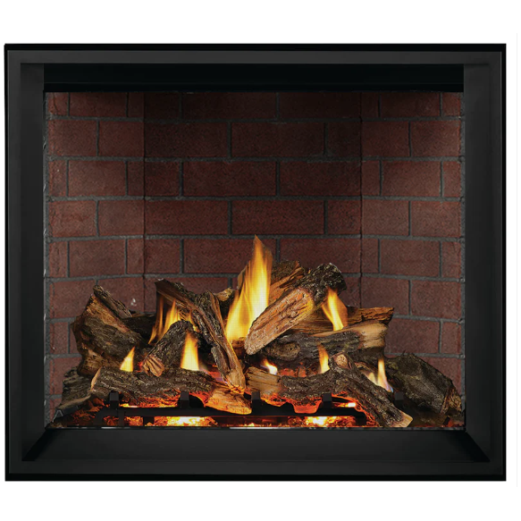 Napoleon Elevation™ X 42 Direct Vent Fireplace, Natural Gas, Electronic Ignition EX42NTEL