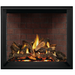 Napoleon Elevation™ X 42 Direct Vent Fireplace, Natural Gas, Electronic Ignition EX42NTEL