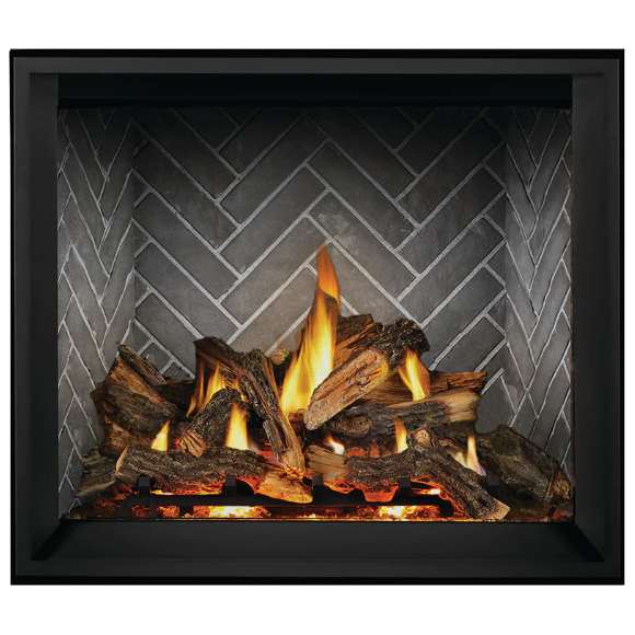 Napoleon Elevation™ X 42 Direct Vent Fireplace, Natural Gas, Electronic Ignition EX42NTEL