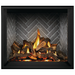 Napoleon Elevation™ X 42 Direct Vent Fireplace, Natural Gas, Electronic Ignition EX42NTEL