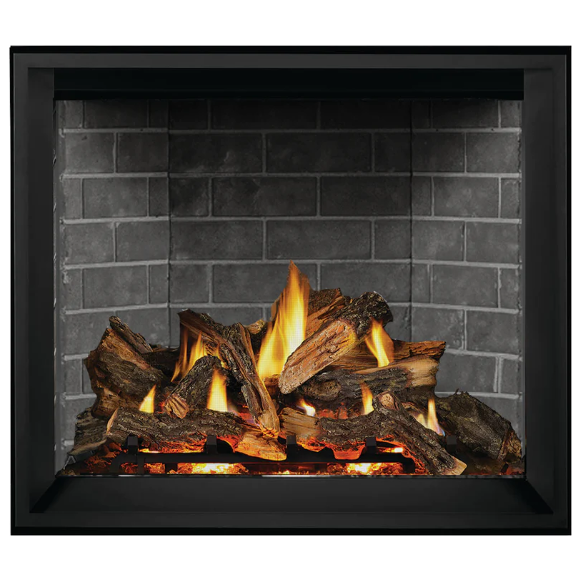 Napoleon Elevation™ X 42 Direct Vent Fireplace, Natural Gas, Electronic Ignition EX42NTEL