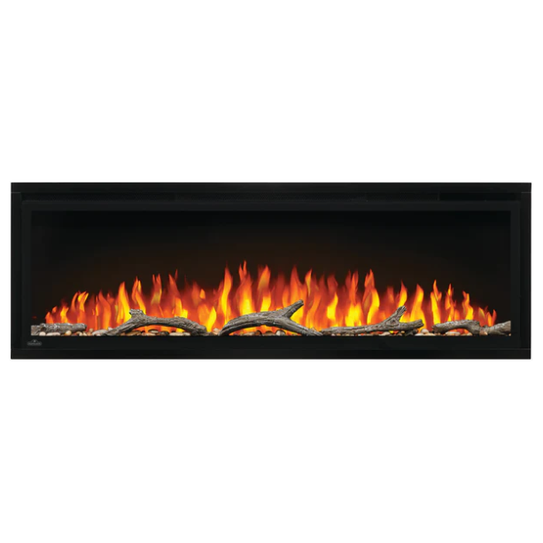 Napoleon Entice™ 50 Wall Hanging Electric Fireplace NEFL50CFH