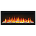Napoleon Entice™ 42 Wall Hanging Electric Fireplace NEFL42CFH