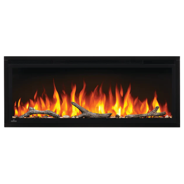 Napoleon Entice™ 42 Wall Hanging Electric Fireplace NEFL42CFH