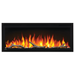 Napoleon Entice™ 42 Wall Hanging Electric Fireplace NEFL42CFH