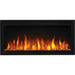 Napoleon Entice™ 42 Wall Hanging Electric Fireplace NEFL42CFH