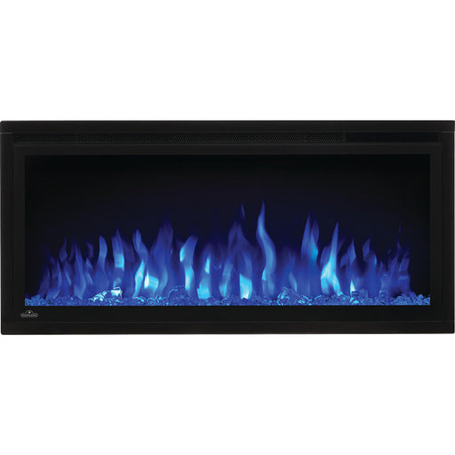 Napoleon Entice™ 42 Wall Hanging Electric Fireplace NEFL42CFH