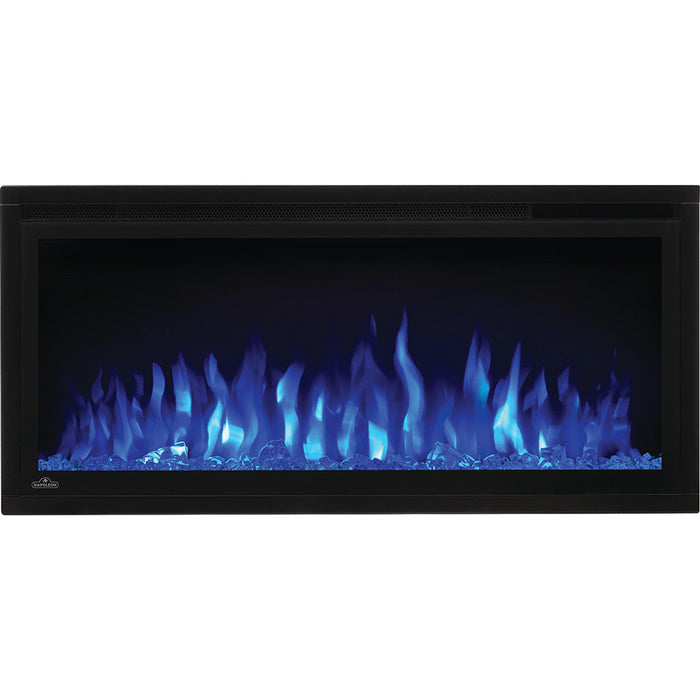 Napoleon Entice™ 42 Wall Hanging Electric Fireplace NEFL42CFH