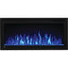 Napoleon Entice™ 42 Wall Hanging Electric Fireplace NEFL42CFH