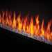 Napoleon Entice™ 50 Wall Hanging Electric Fireplace NEFL50CFH