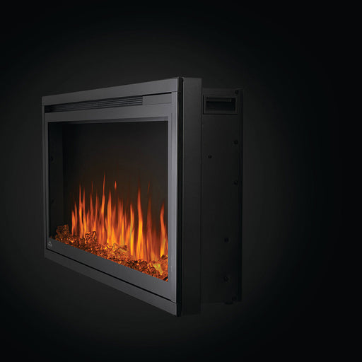 Napoleon Entice™ 50 Wall Hanging Electric Fireplace NEFL50CFH