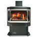 Napoleon Haliburton™ Direct Vent Gas Stove - Millivolt Ignition GDS28-1NSB