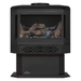 Napoleon Haliburton™ Direct Vent Gas Stove - Millivolt Ignition GDS28-1NSB