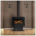 Napoleon Havelock™ Direct Vent Gas Stove - Millivolt Ignition GDS50-1NSB