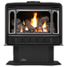Napoleon Havelock™ Direct Vent Gas Stove - Millivolt Ignition GDS50-1NSB