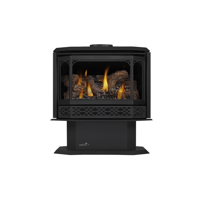 Napoleon Havelock™ Direct Vent Stove