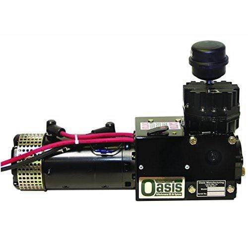 Heavy Duty Air Compressor | 200 psi | 12V | Oasis XDM3000-12