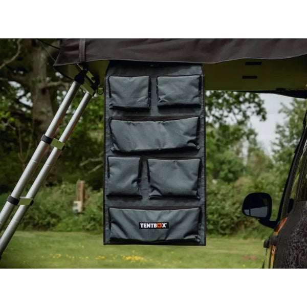 Organiseur TentBox (Utility Pockets) –Rangement Camping | Vanlife
