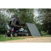 Paravent Store Latéral TentBox–Fermeture Latérale | Protection Vent & Pluie TentBox