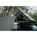 Paravent Store Latéral TentBox–Fermeture Latérale | Protection Vent & Pluie TentBox